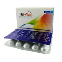 TM-Plus 325mg+37.5mg tablet