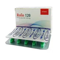 Rofin 120mg tablet