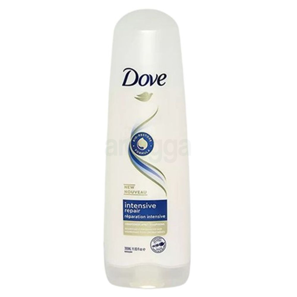 Dove Intensive Repair Conditioner for Damaged Hair  