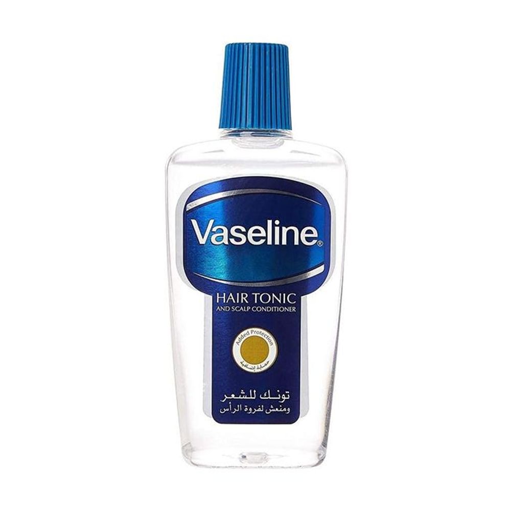 Vaseline Hair Tonic & Scalp Conditioner  