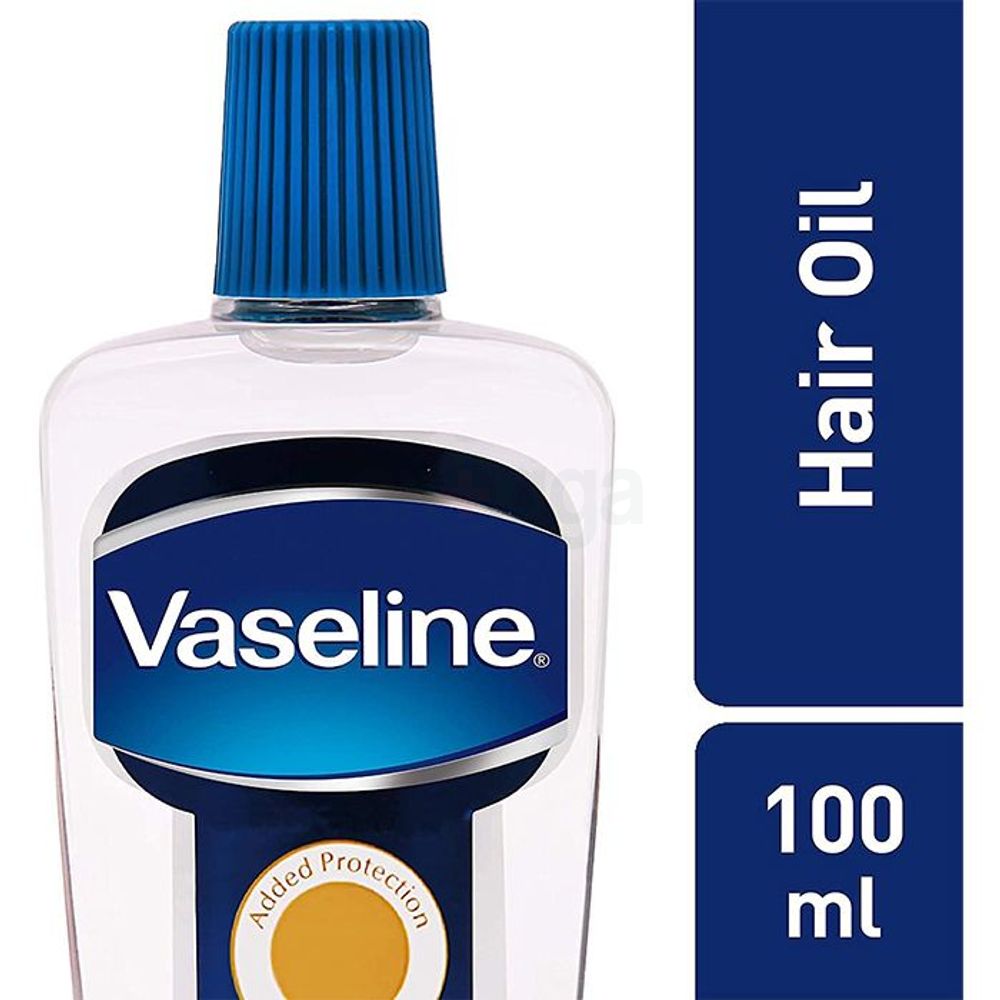 Vaseline Hair Tonic & Scalp Conditioner  