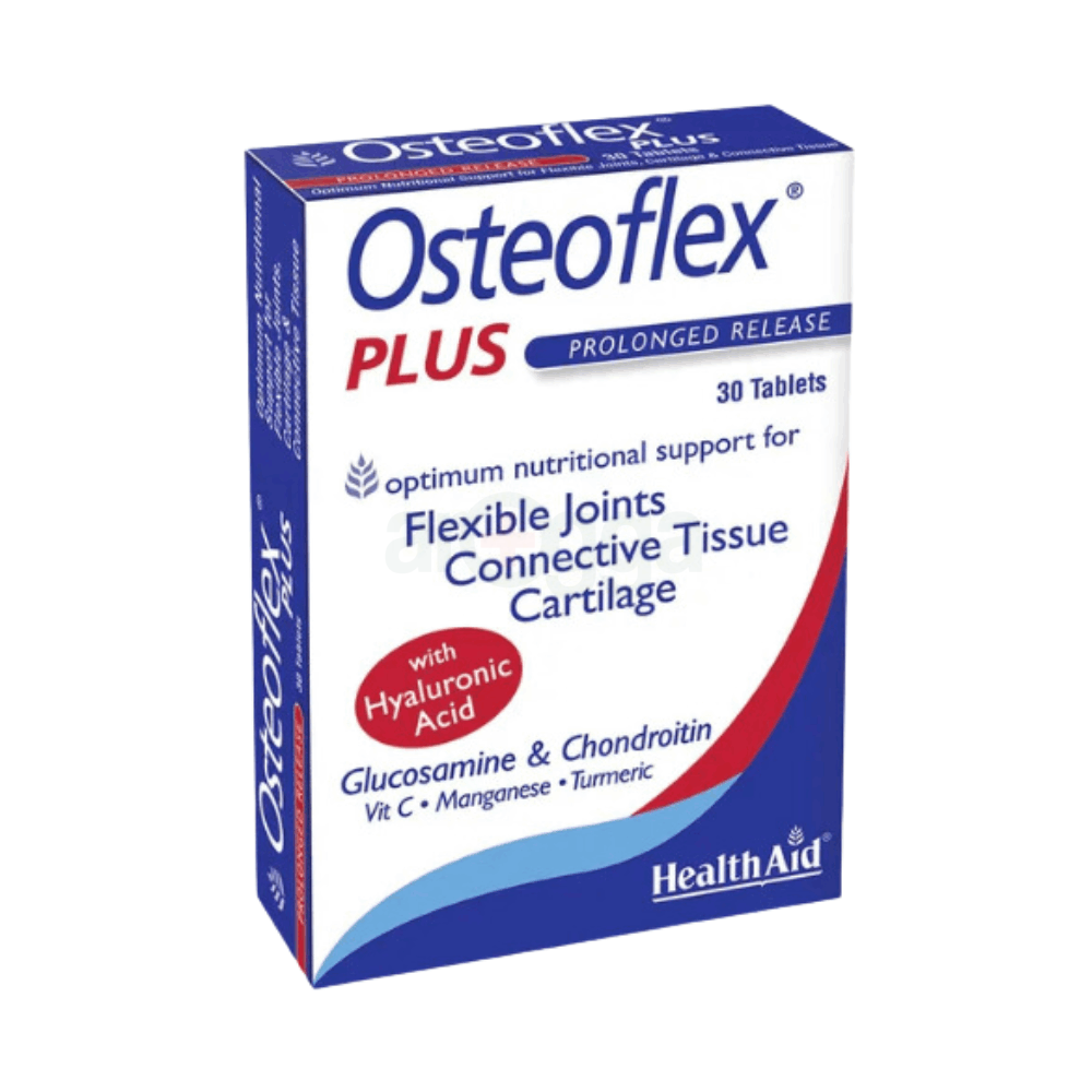 Osteoflex  tablet