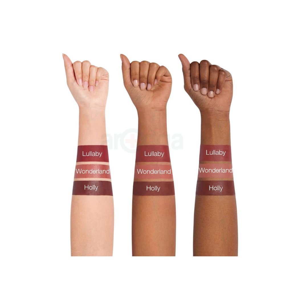 SHEGLAM Matte Allure Mini Liquid Lipstick Set - Sweet Thing  