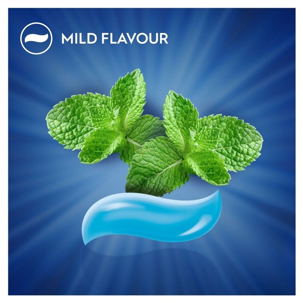 Oral B Pro Kids Strong Teeth Mild Flavour Toothpaste (6 Months to 6 Years) 50ml  