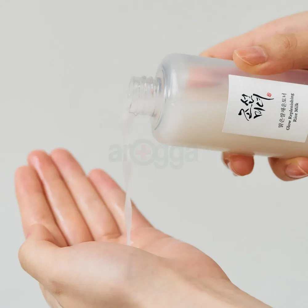 Beauty of Joseon Glow Replenishing Rice Milk  