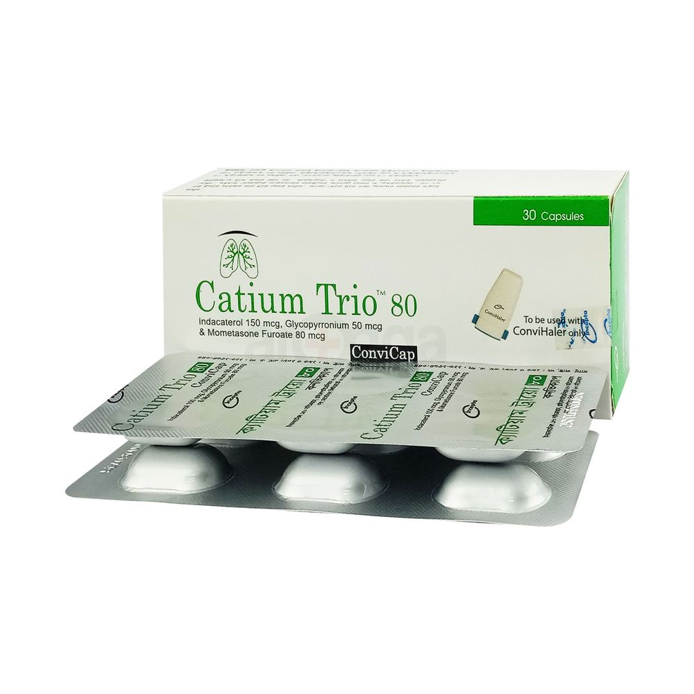 Catium Trio 80  150mcg+50mcg+80mcg inhalation_capsule