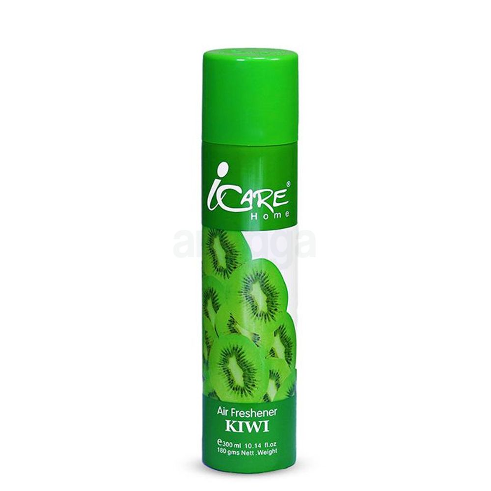 iCare Air Freshner - Kiwi  