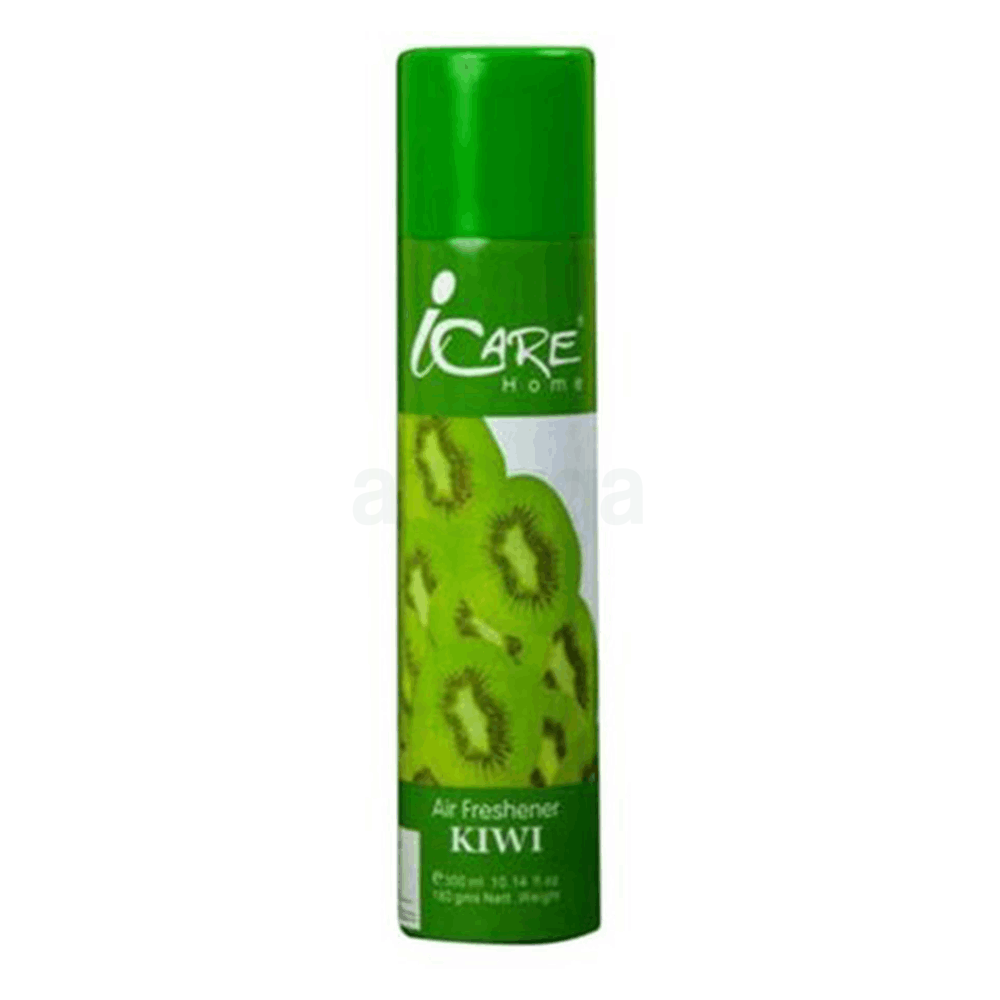 iCare Air Freshner - Kiwi  