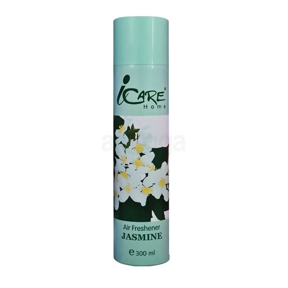 iCare Air Freshner - Jasmine  