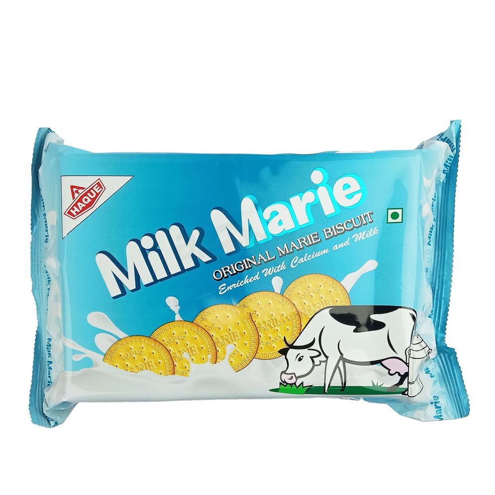 Milk Marie Original Marie Biscuit 225gm  
