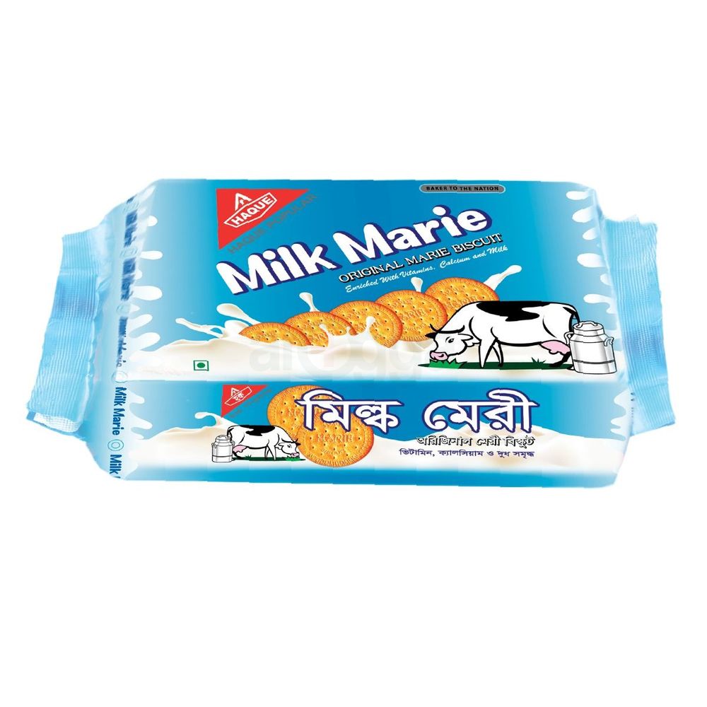 Milk Marie Original Marie Biscuit 225gm  