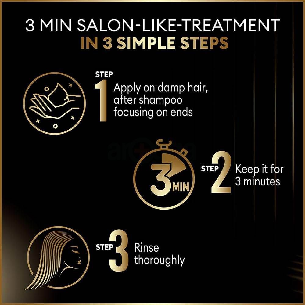 Tresemme Keratin Smooth Hair Mask with Argan Oil 300ml  