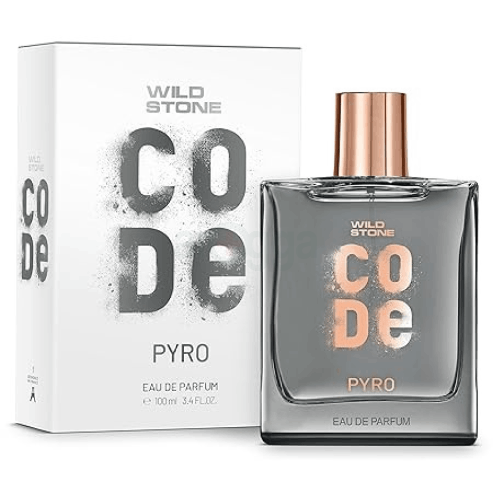 Wild Stone Code Pyro 100ml  