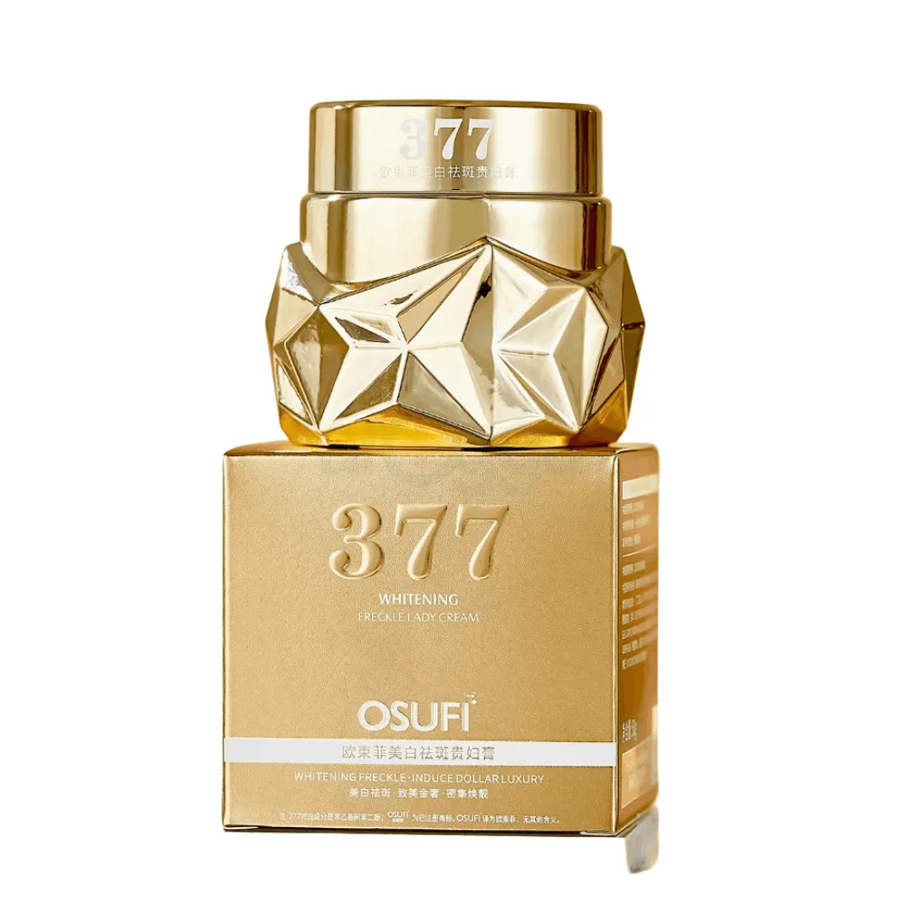 Osufi Whitening Freckle Lady Cream 50gm  