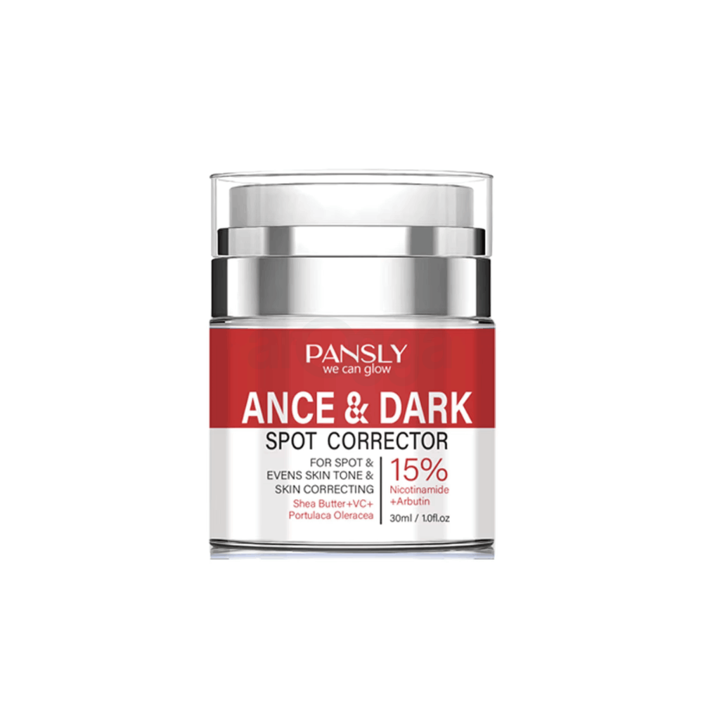Pansly Acne & Dark Spot Corrector Cream 30ml  