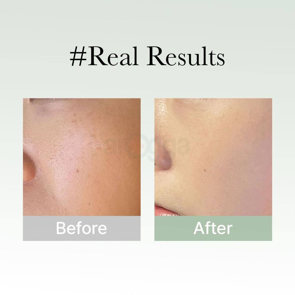 Arencia Glowing & Soothing Holy Hyssop Serum 30  