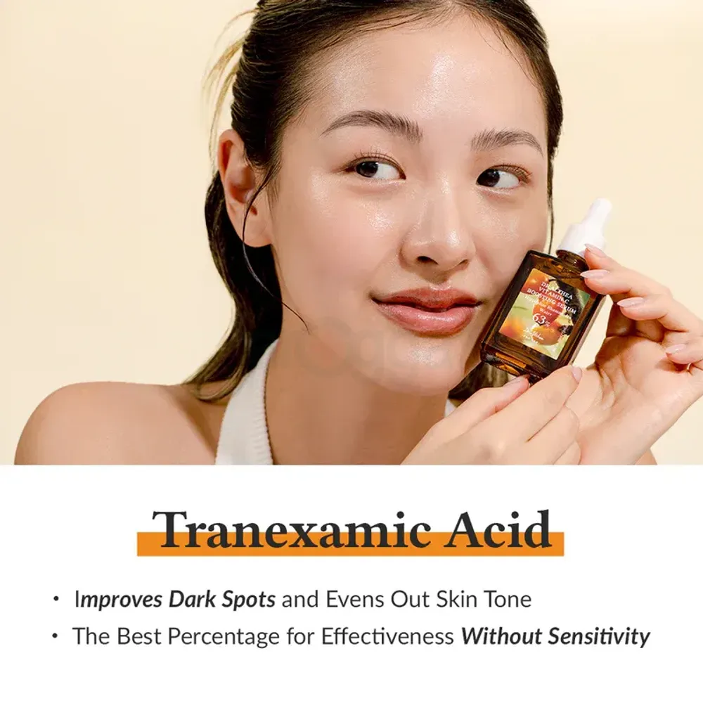 Dr. Althea Vitamin C Boosting Serum 30ml  