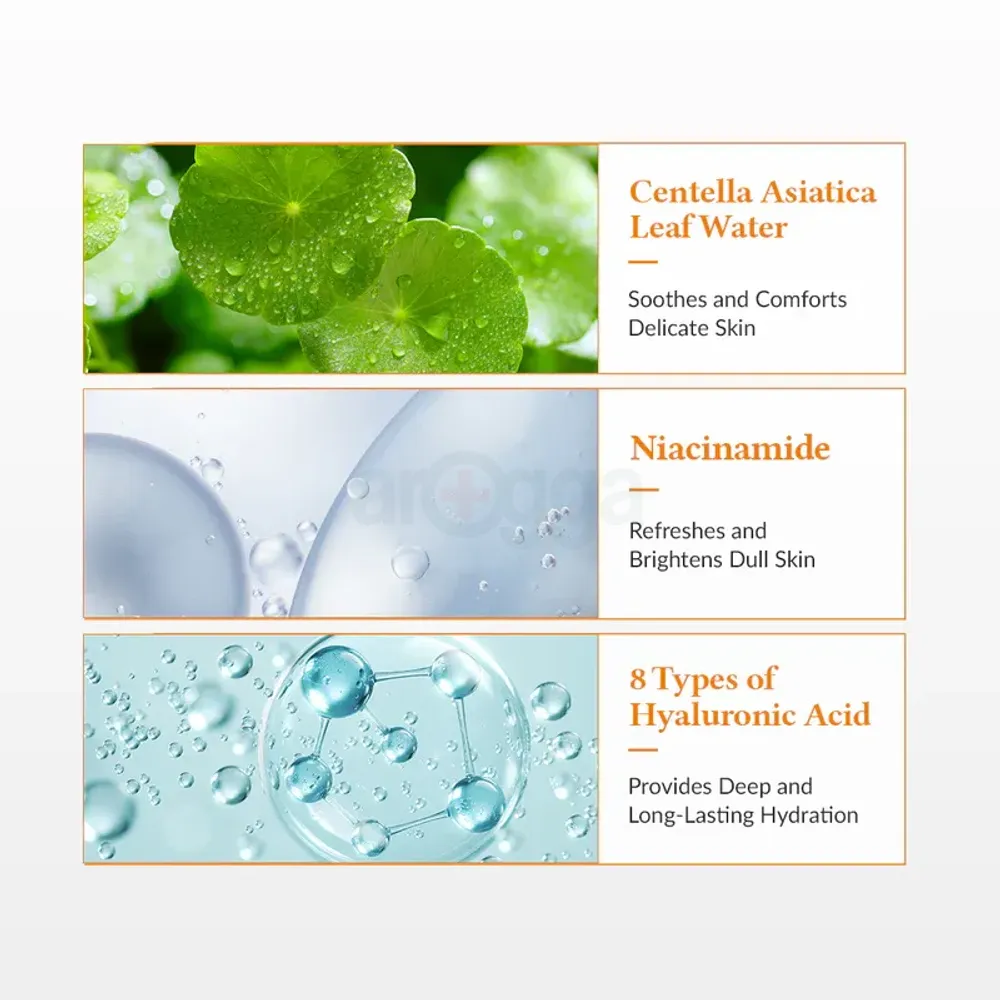 Dr. Althea Vitamin C Boosting Serum 30ml  