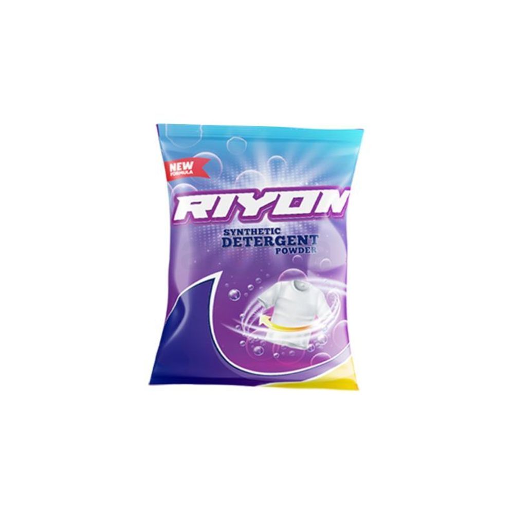 Riyon Synthetic Detergent Powder 22g  