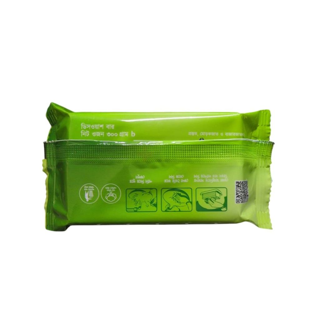 Riyon Dish Wash Bar 300g  