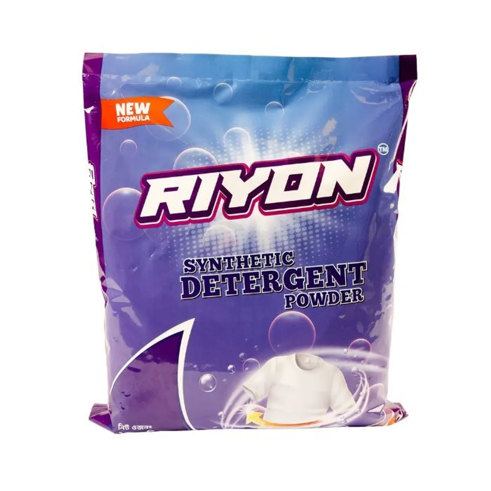 Riyon Synthetic Detergent Powder 500g  