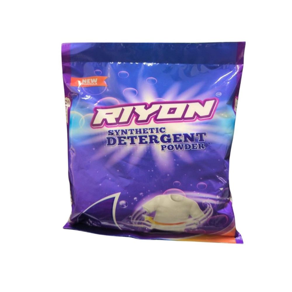 Riyon Synthetic Detergent Powder 500g  