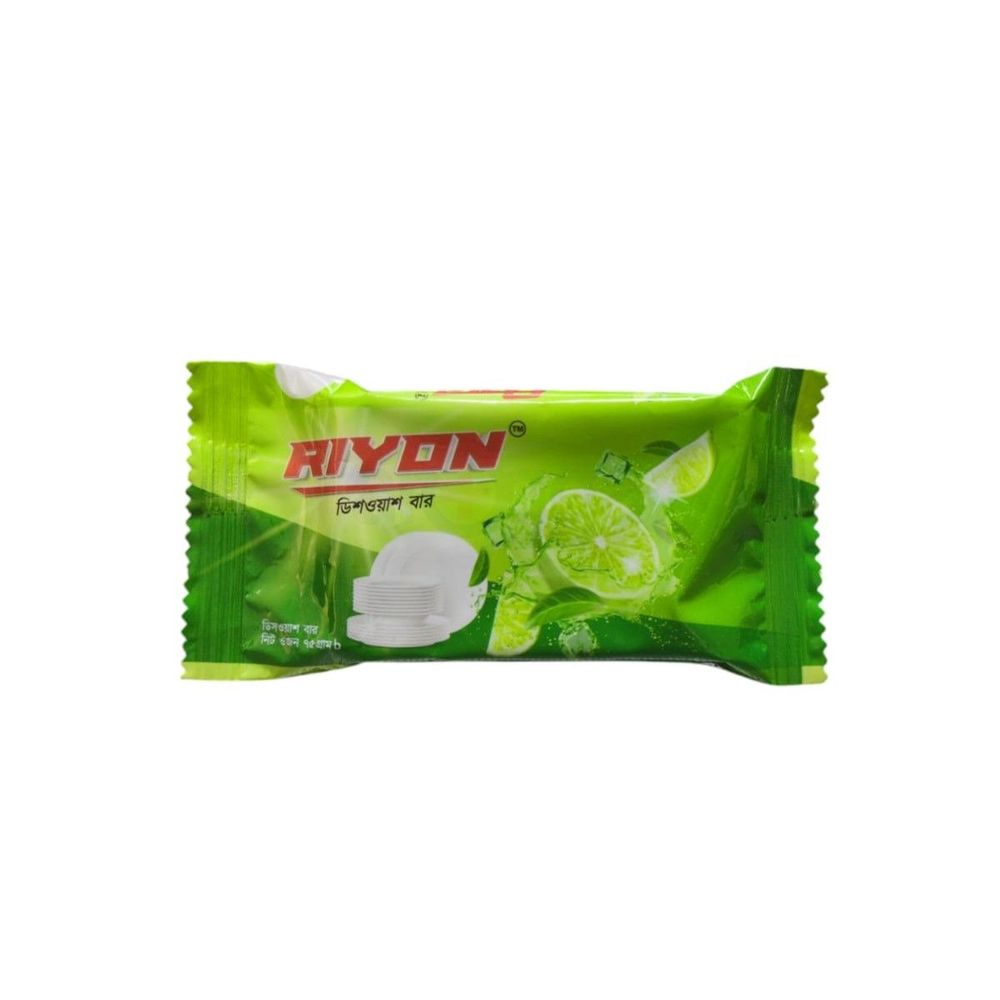Riyon Dish Wash Bar 75g  