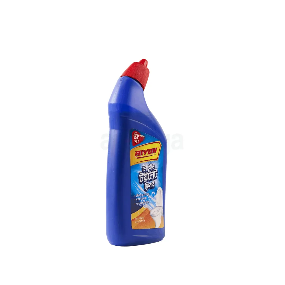 Riyon Liquid Toilet Cleaner 500ml (Free Mug)  
