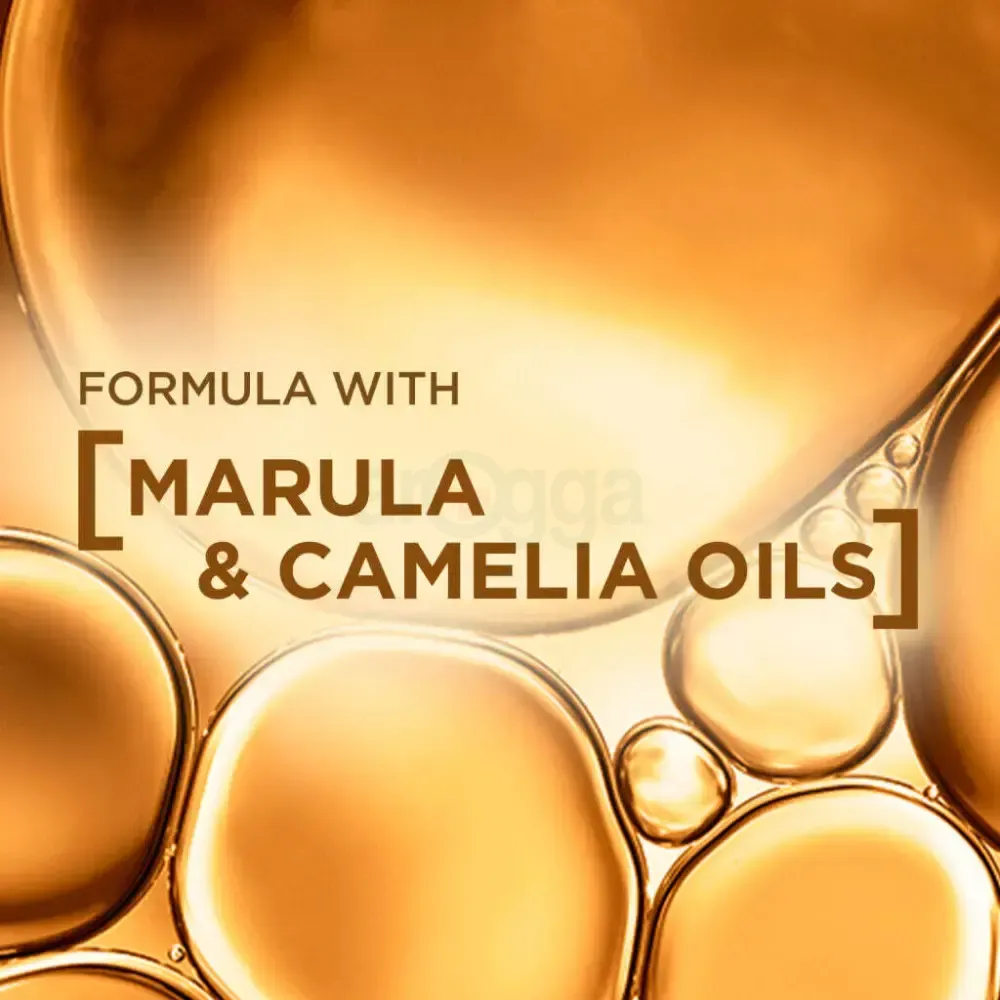 Loreal Paris Elvive Extraordinary Oil Nourishing Conditioner for Normal to Dry Hair (Made in Egypt)  