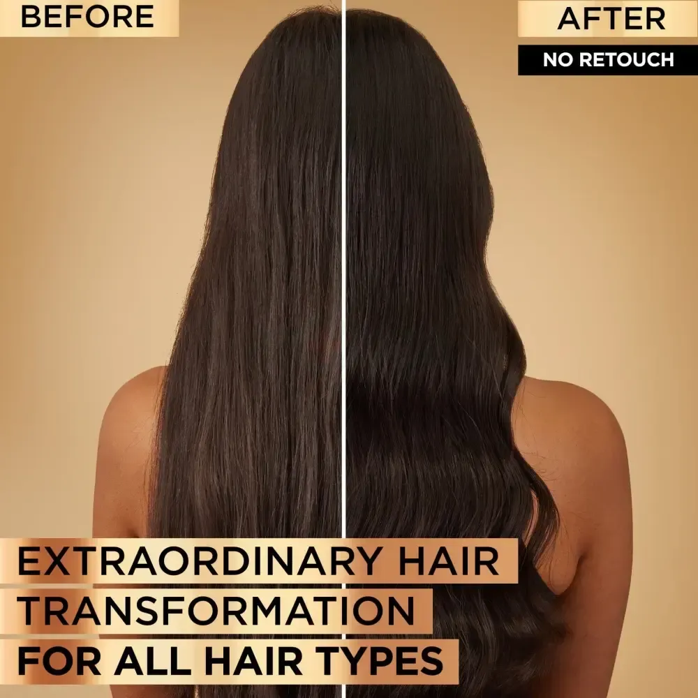 Loreal Paris Elvive Extraordinary Oil Nourishing Conditioner for Normal to Dry Hair (Made in Egypt)  