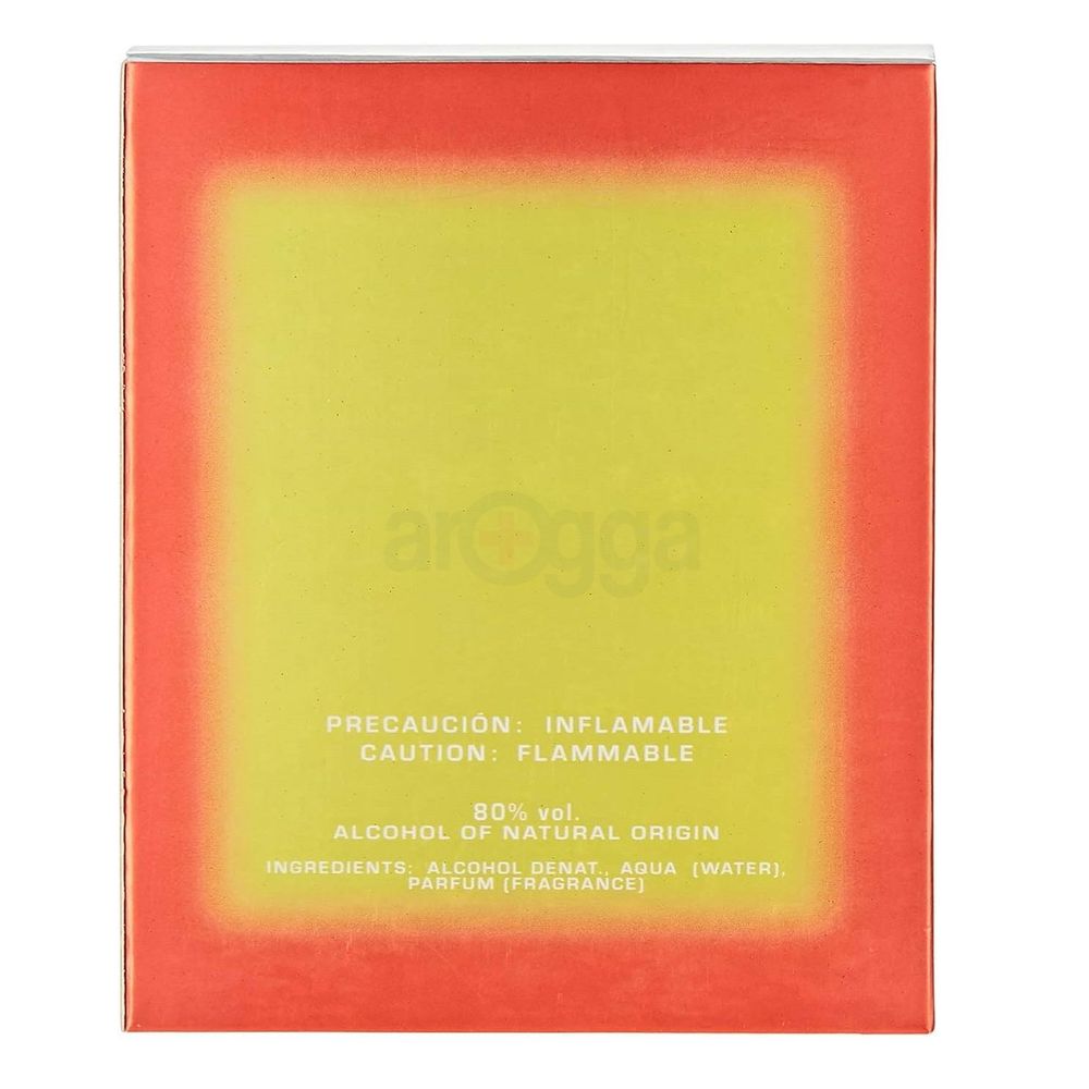 Yacht Man Energy EDP Parfum for Men  