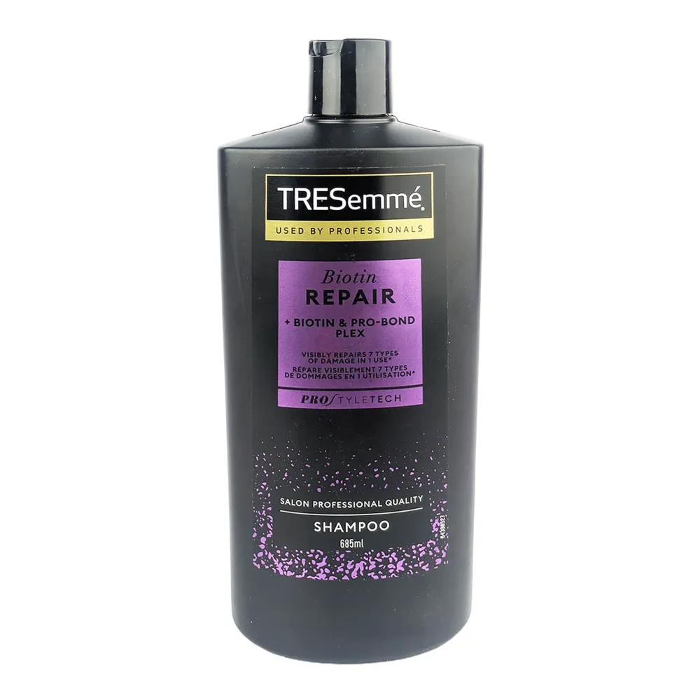 TRESemmé Biotin Repair Shampoo 685ml  