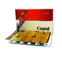 Cupid 500mg capsule