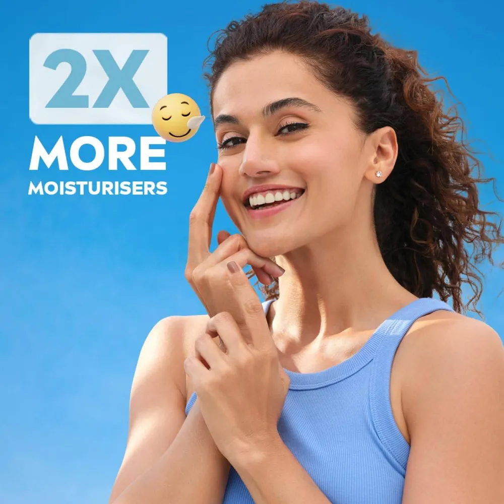 Nivea Soft Moisturizing Cream 25ml Jar  