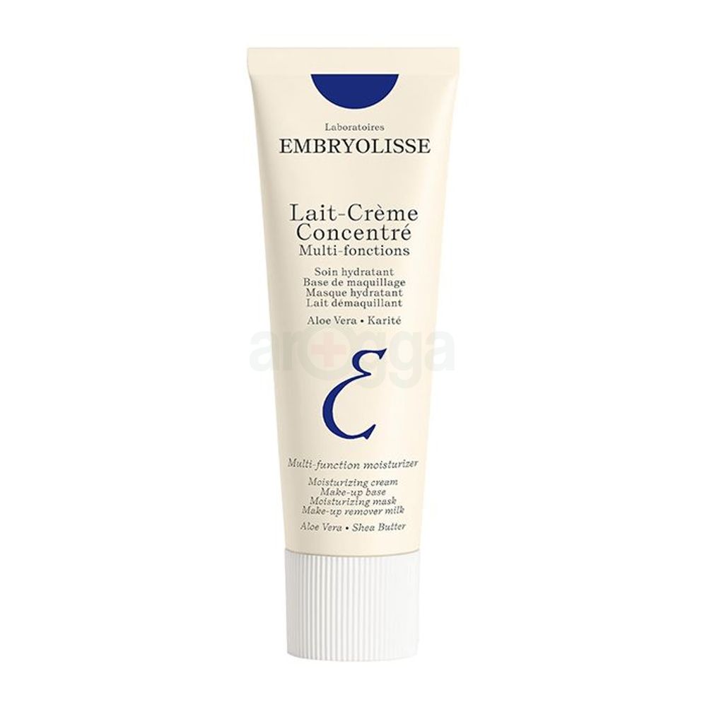 Embryolisse Lait-Creme Concentre Multi Function Moisturizer 75ml  