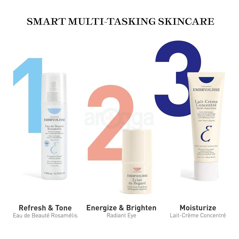 Embryolisse Lait-Creme Concentre Multi Function Moisturizer 75ml  