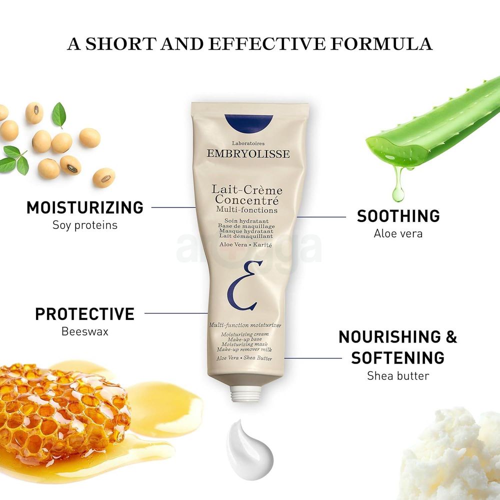 Embryolisse Lait-Creme Concentre Multi Function Moisturizer 75ml  