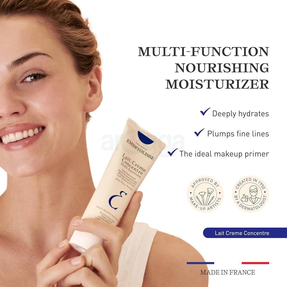 Embryolisse Lait-Creme Concentre Multi Function Moisturizer 75ml  