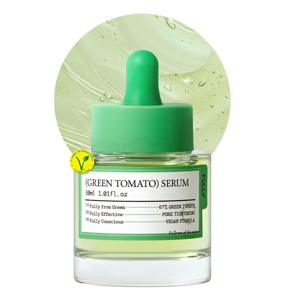 FULLY Green Tomato Serum  