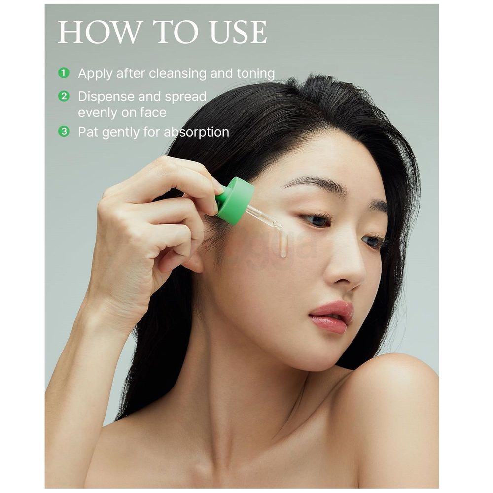 FULLY Green Tomato Serum  