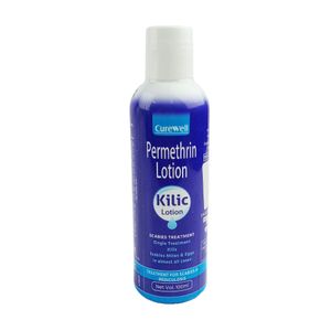 Kilic Lotion 100ml 5% lotion