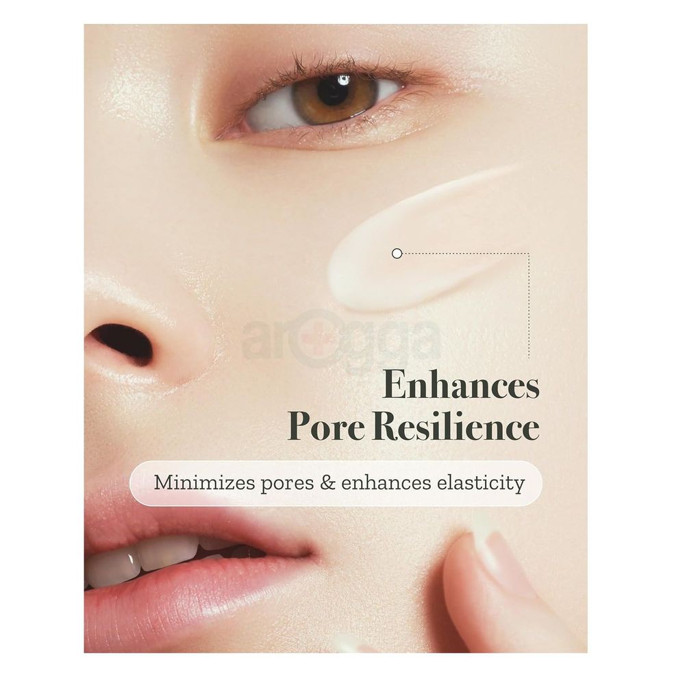 FULLY Green Tomato Facial Cream  