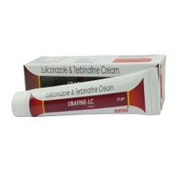 Libafine-LC Cream 20gm cream