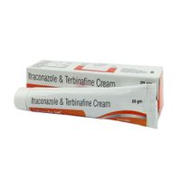 Libazole-HC 20gm cream
