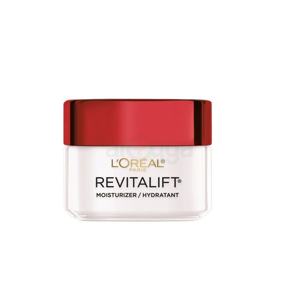 L'Oreal Paris Revitalift Anti Wrinkle and Firming Moisturizer  