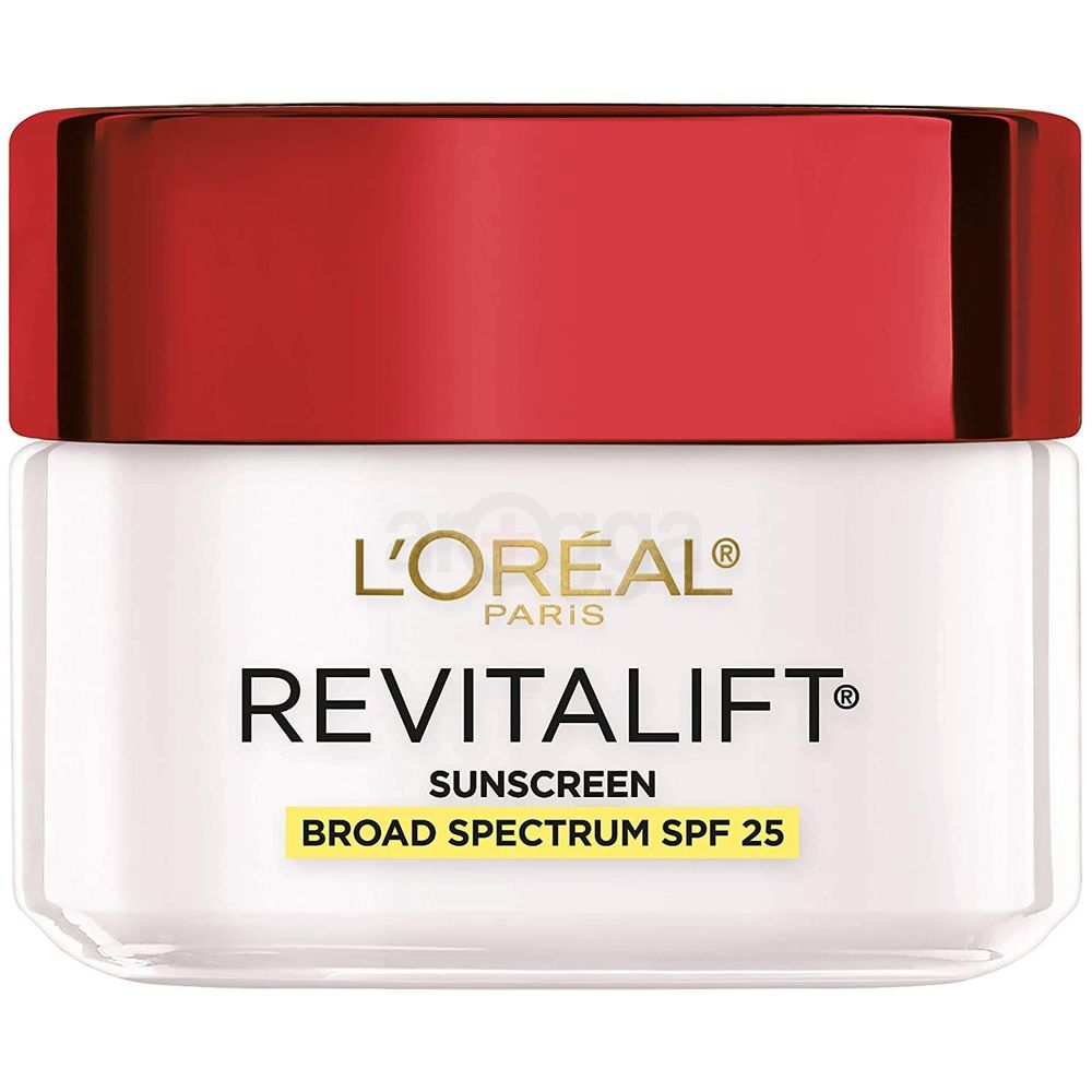 L'Oreal Paris Revitalift Anti Wrinkle and Firming Moisturizer  