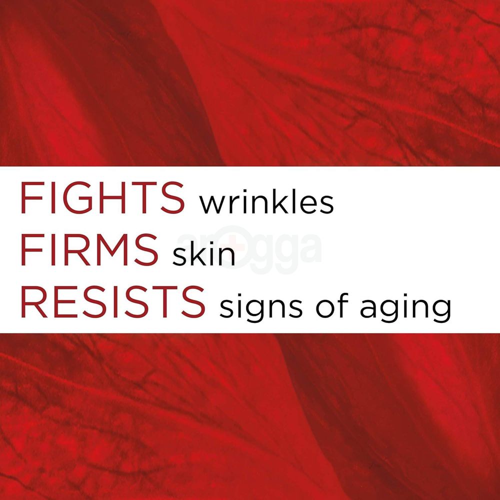 L'Oreal Paris Revitalift Anti Wrinkle and Firming Moisturizer  