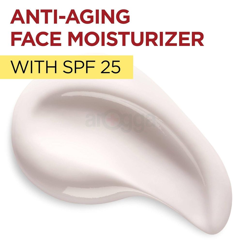 L'Oreal Paris Revitalift Anti Wrinkle and Firming Moisturizer  