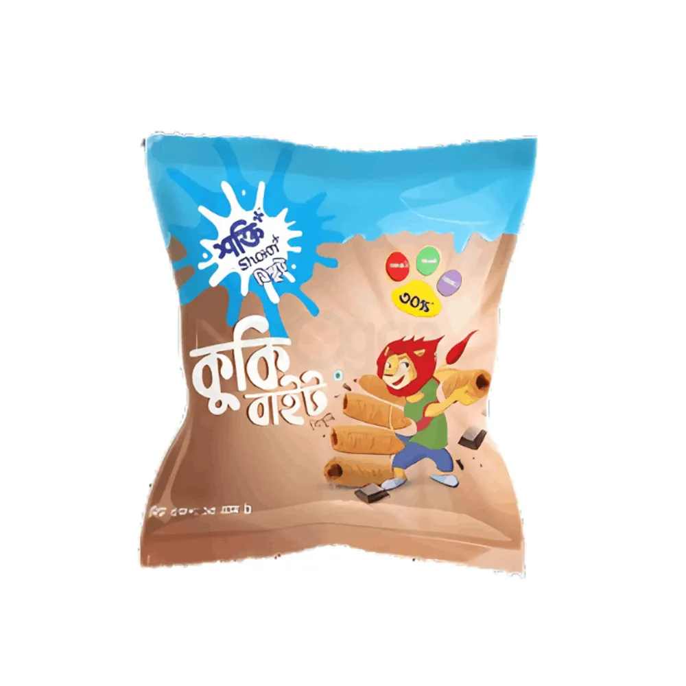 Shokti+ Cookie Bite 15gm  