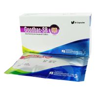 Goodbac-SB 250mg capsule